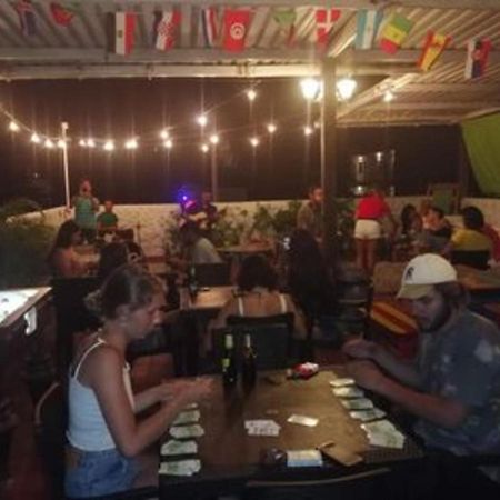 Fátima Hostel Santa Marta Kültér fotó