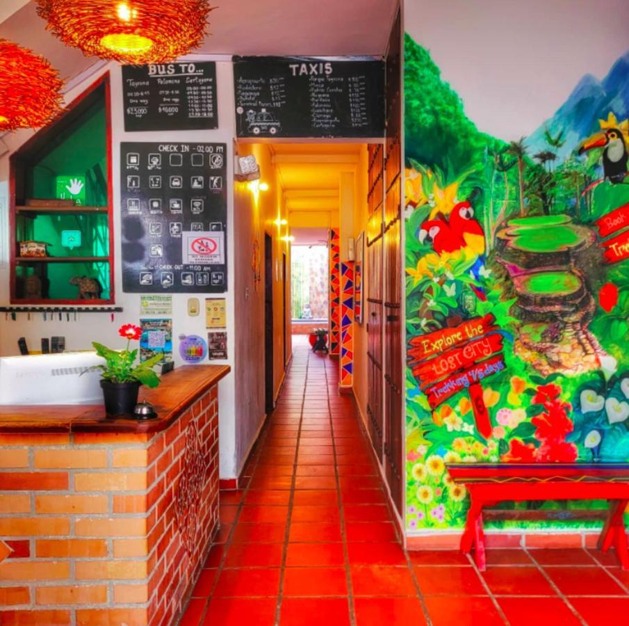 Fátima Hostel Santa Marta Kültér fotó