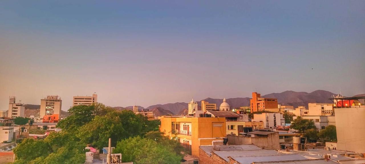 Fátima Hostel Santa Marta Kültér fotó