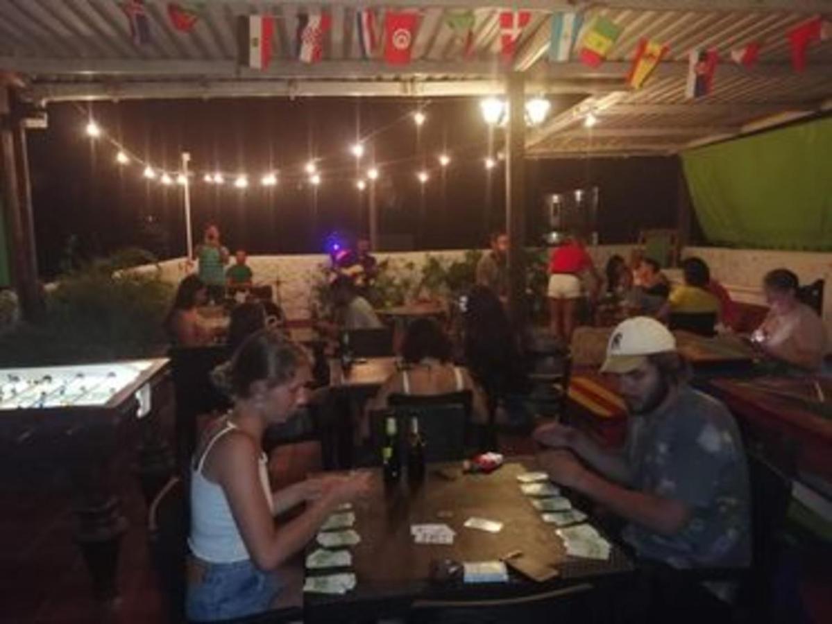 Fátima Hostel Santa Marta Kültér fotó