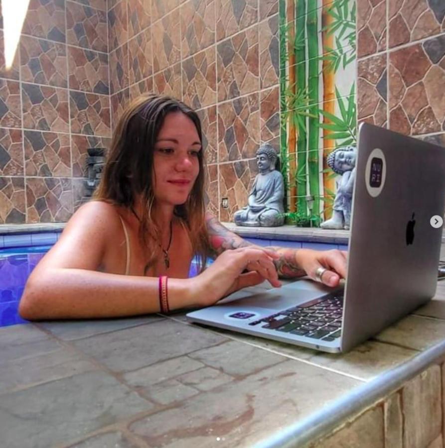 Fátima Hostel Santa Marta Kültér fotó