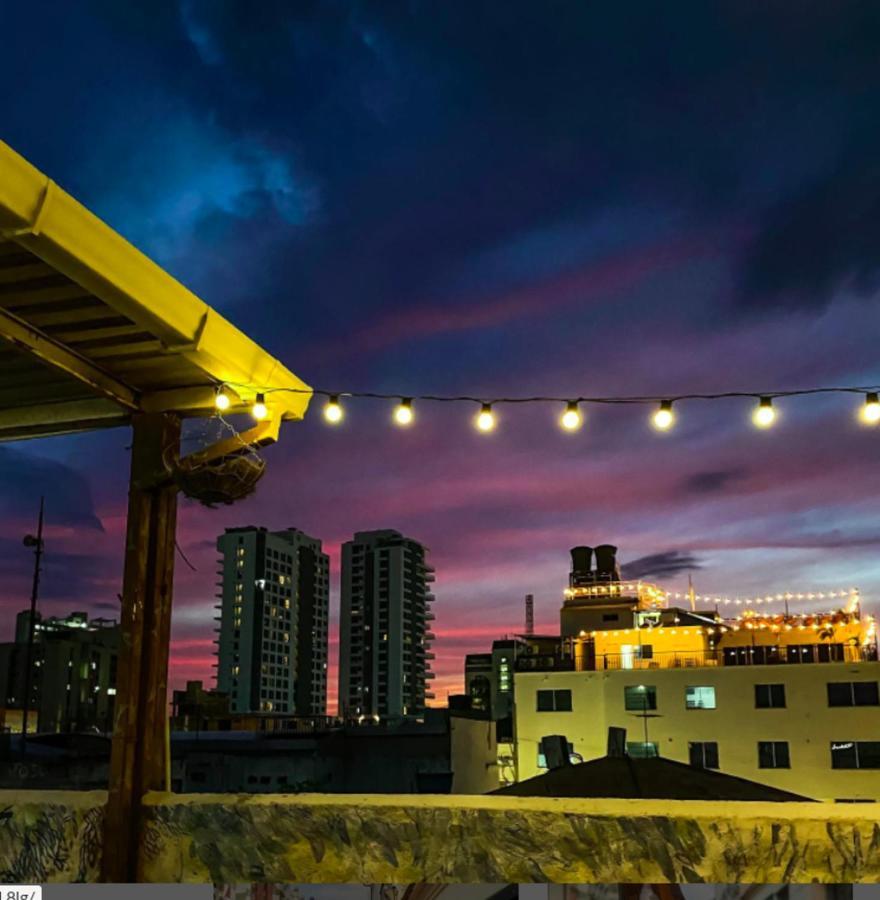 Fátima Hostel Santa Marta Kültér fotó