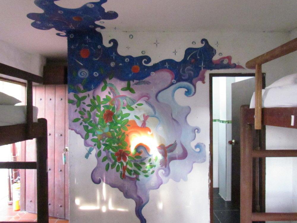 Fátima Hostel Santa Marta Kültér fotó